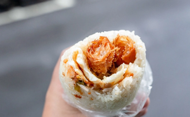 忠孝新生美食推薦