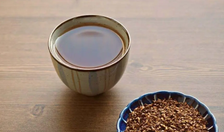 韓國大麥茶飲用方法