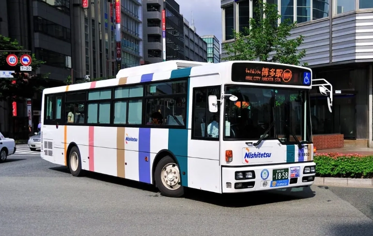 福岡親子四天三夜