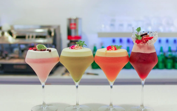 科技大樓捷運站美食