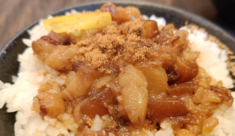 忠孝新生美食推薦