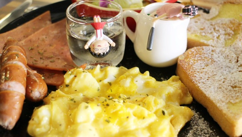 早午餐板橋推薦