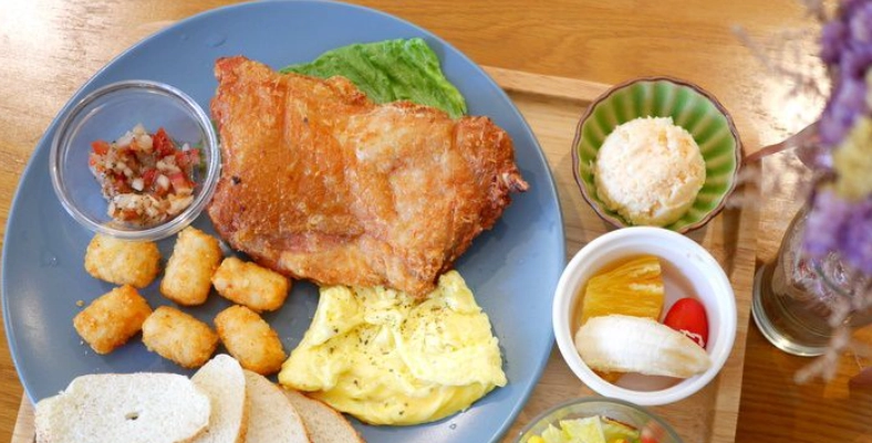 府中早餐店推薦