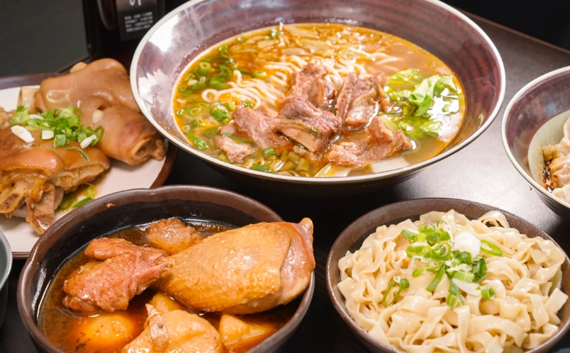 高雄前鎮區美食小吃