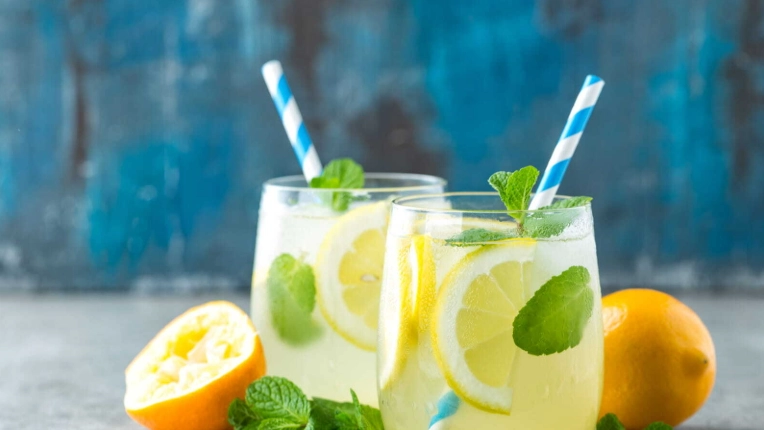 晚上喝檸檬水注意事項