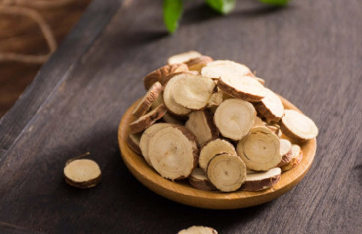 中草药搭配剂量