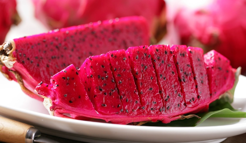紅肉火龍果禁忌