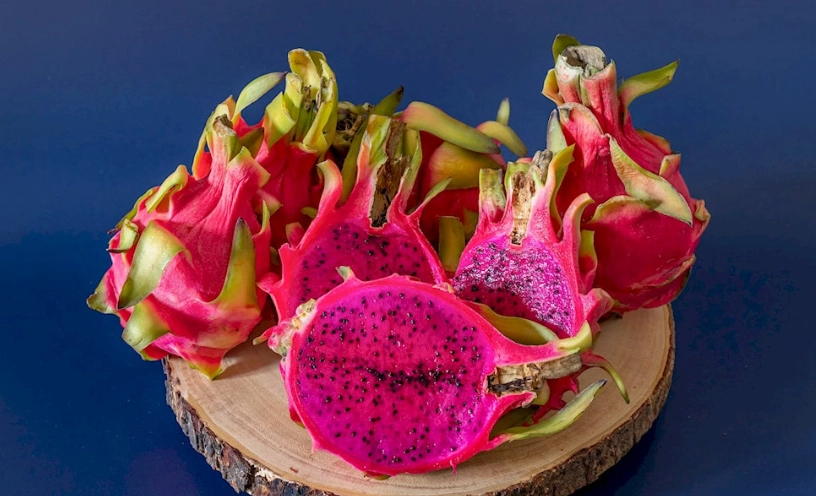 火龍果過量影響