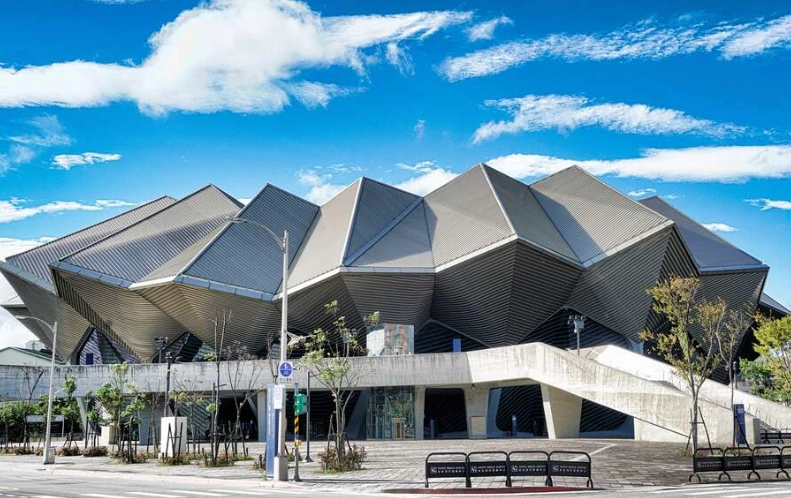 昆陽站附近景點