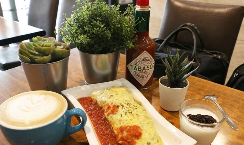 昆陽站早餐店推薦