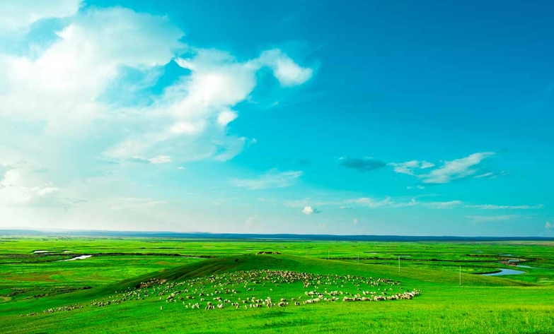 內蒙古最佳旅遊時間