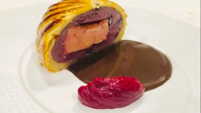 池袋米其林餐廳