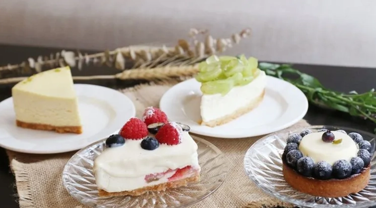 昆陽站甜點推薦