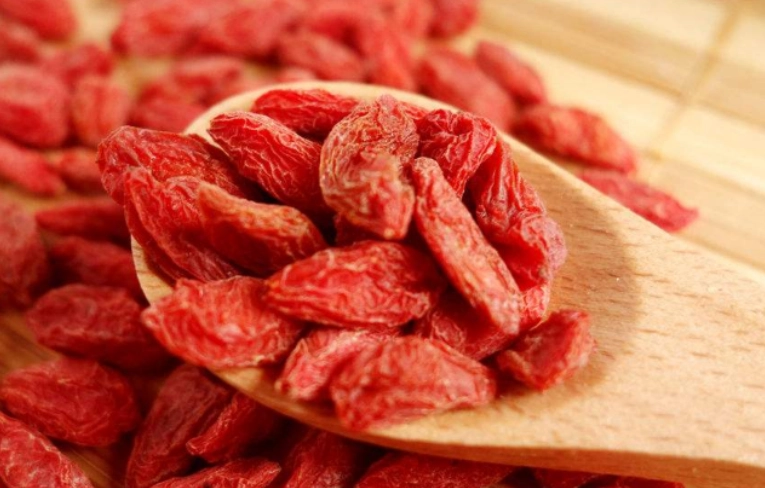 枸杞食用方法