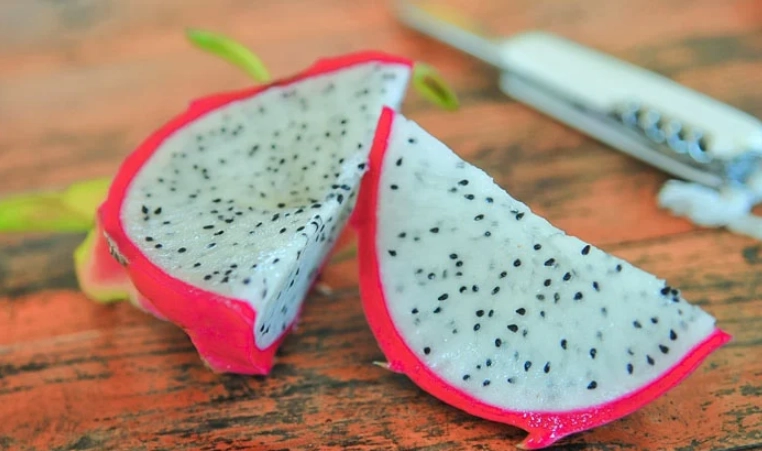 火龍果每日食用