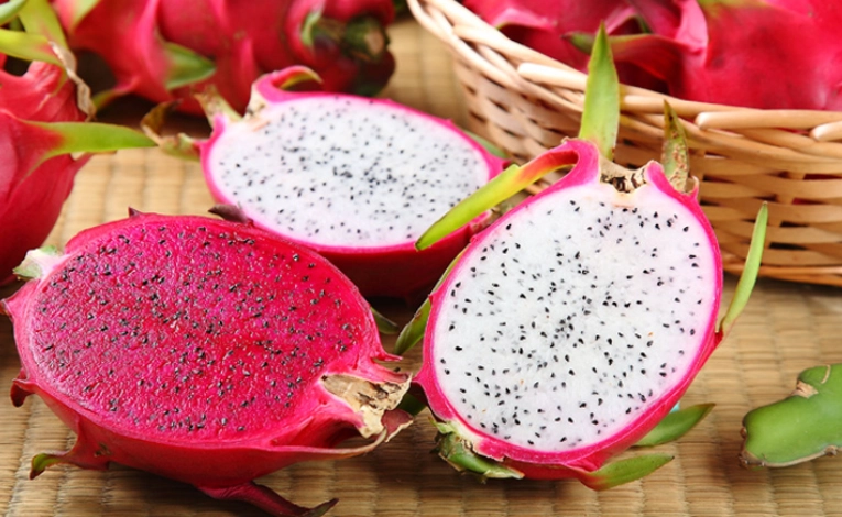 紅肉火龍果營養