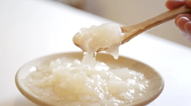 煮熟的白木耳保存時間