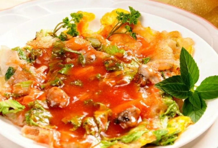 忠孝新生站餐廳