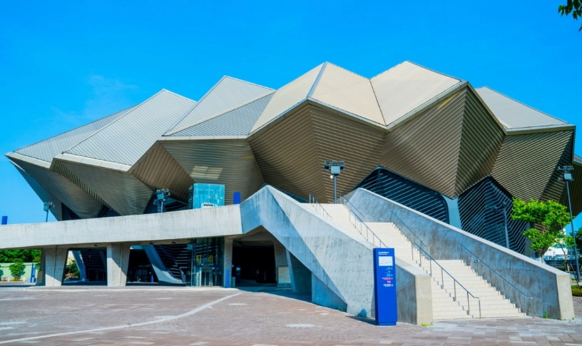 昆陽站附近景點