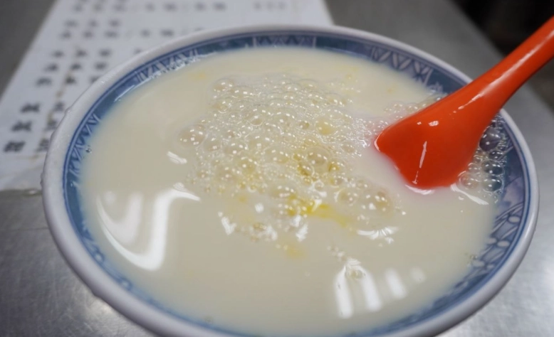 府中早餐店推薦