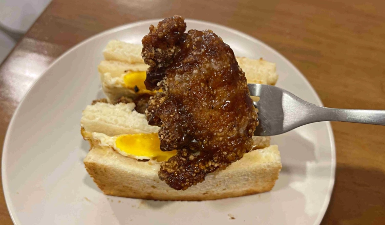 板橋早午餐店家