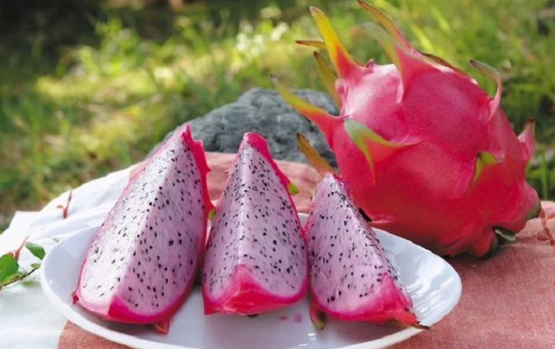 火龍果吃太多副作用