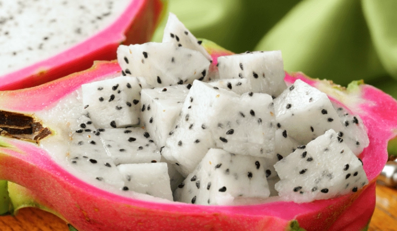 火龍果每日食用