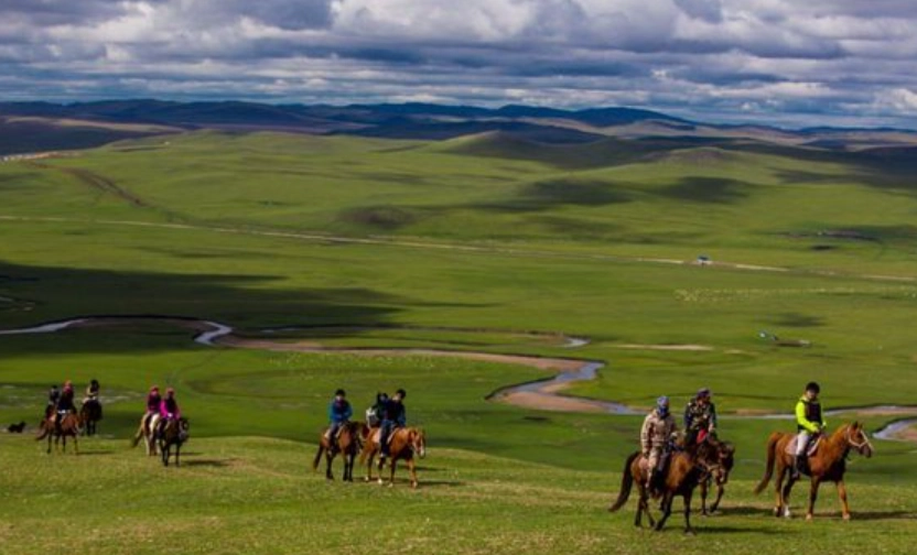 内蒙古自由行花费