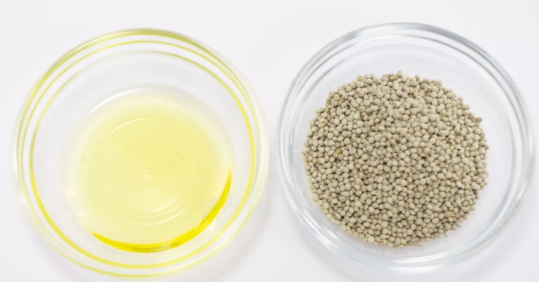 紫蘇油最佳飲用時機