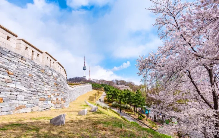 首爾自由行攻略