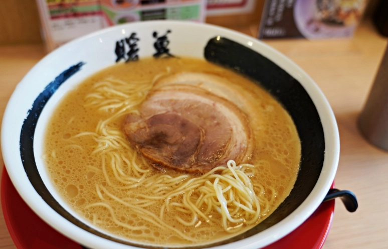 那霸必吃美食