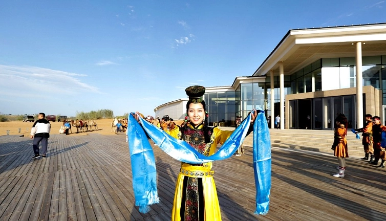 內蒙古旅遊攻略