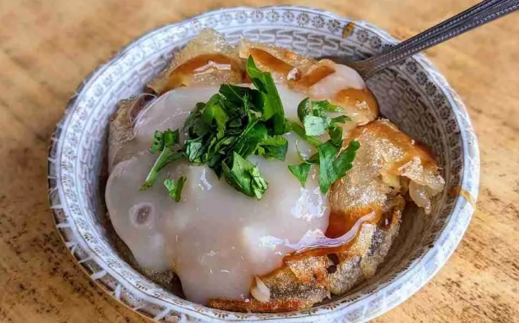 北流附近美食推薦