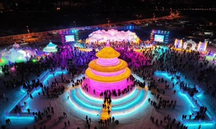 內蒙古最佳旅遊時間