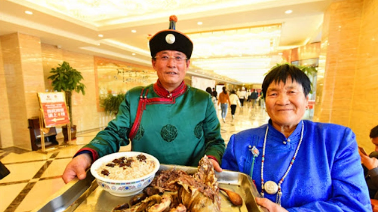 内蒙古自由行花费