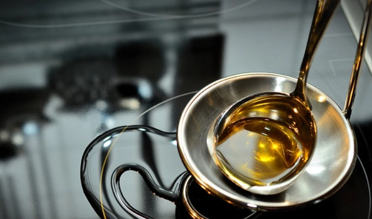 紫蘇油安全使用