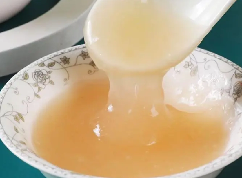 蓮藕粉沖泡方法