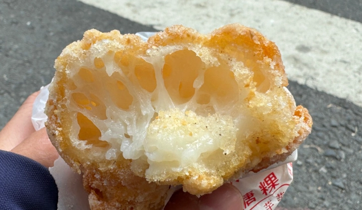 高雄前鎮區美食