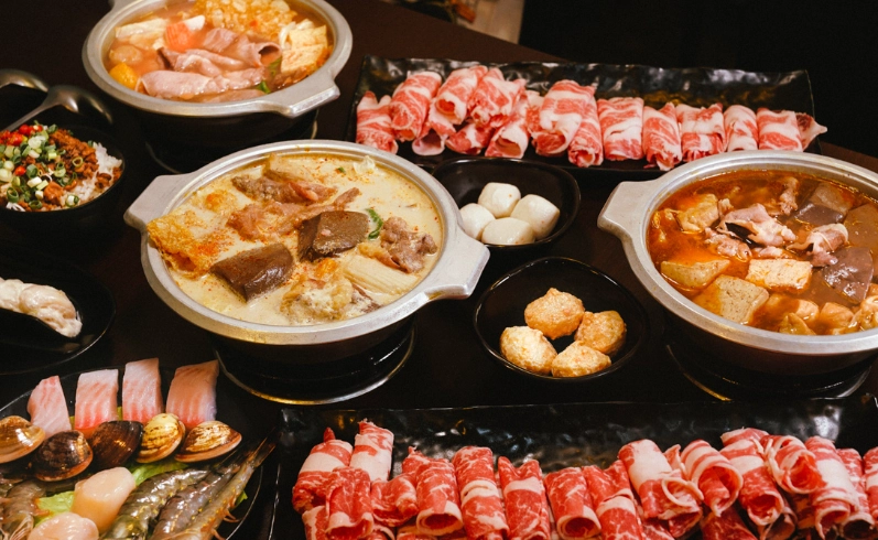 前鎮區餐廳推薦