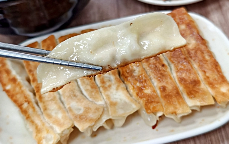 西門町美食攻略