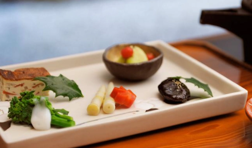 沖繩米其林指南