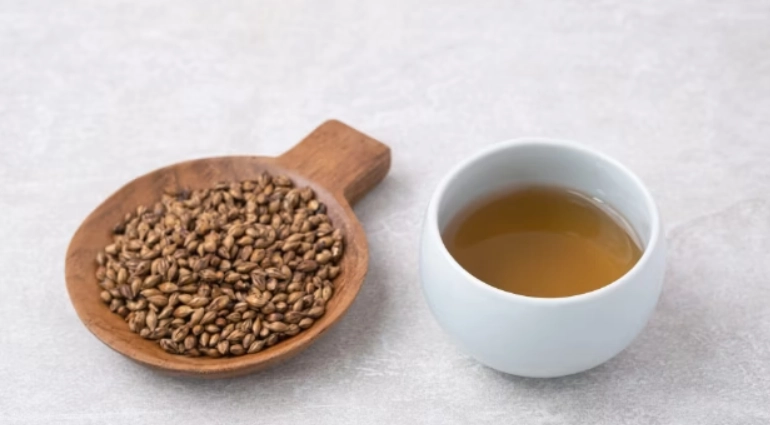大麥茶好處