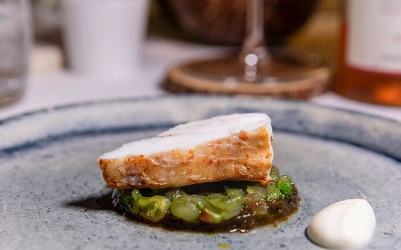 沖繩米其林指南