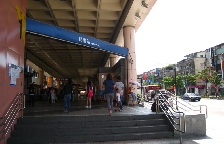 南港區餐廳推薦