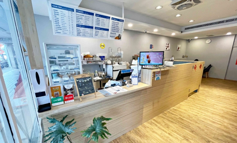 南港區咖啡廳推薦