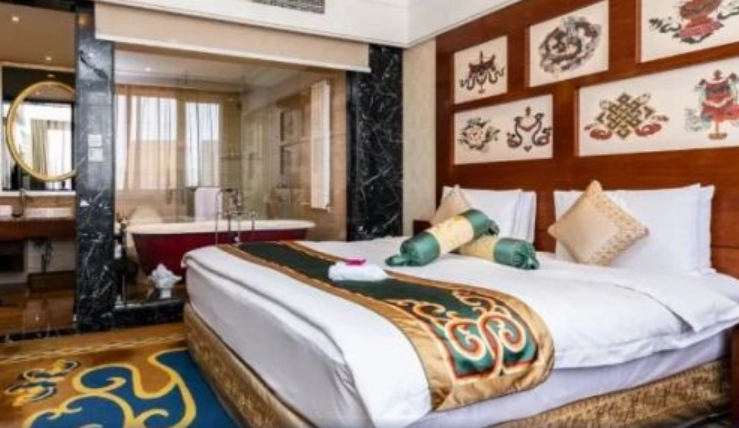 内蒙古旅游预算