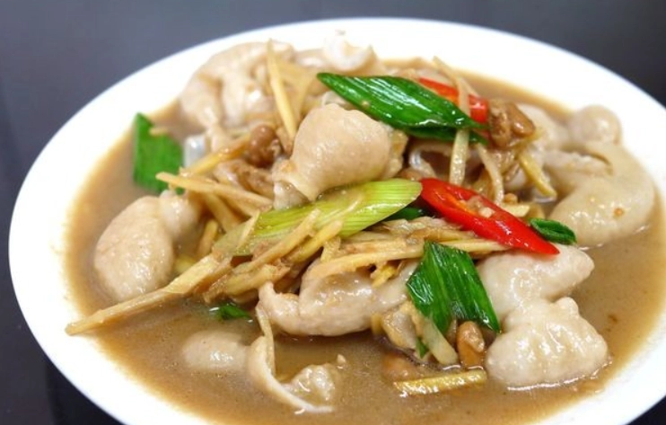 大湖客家菜推薦