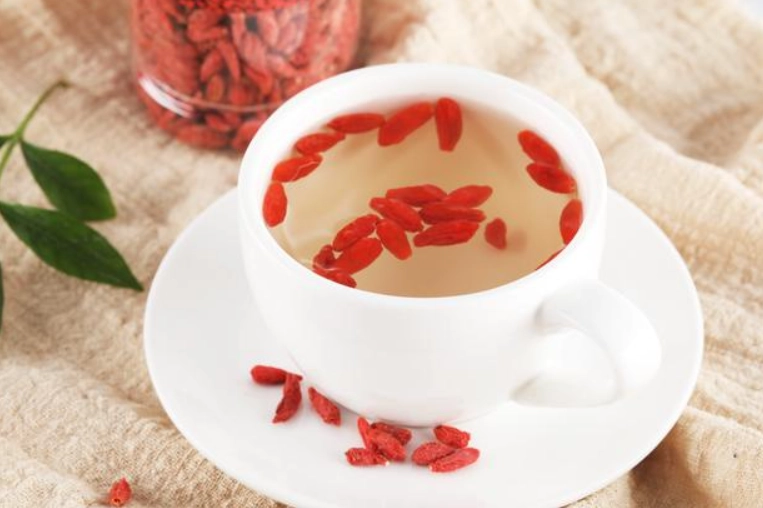 枸杞最佳泡水溫度