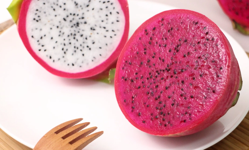 火龍果營養價值