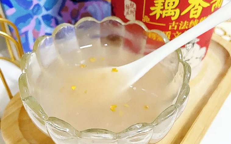 蓮藕粉好處